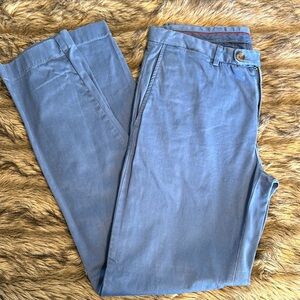 Brooks Brokers Pants